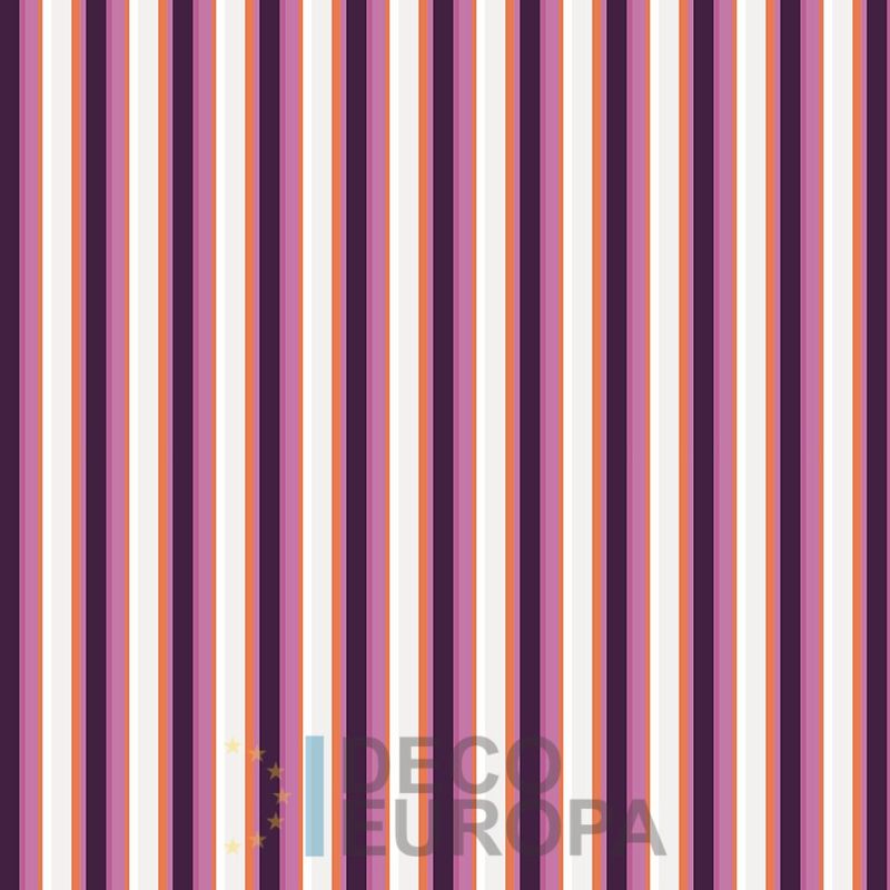 Mural Bandas y Lineas - PDSDLI041