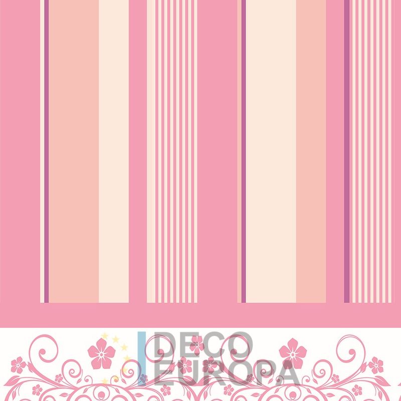 Mural Bandas y Lineas - PDSDLI043