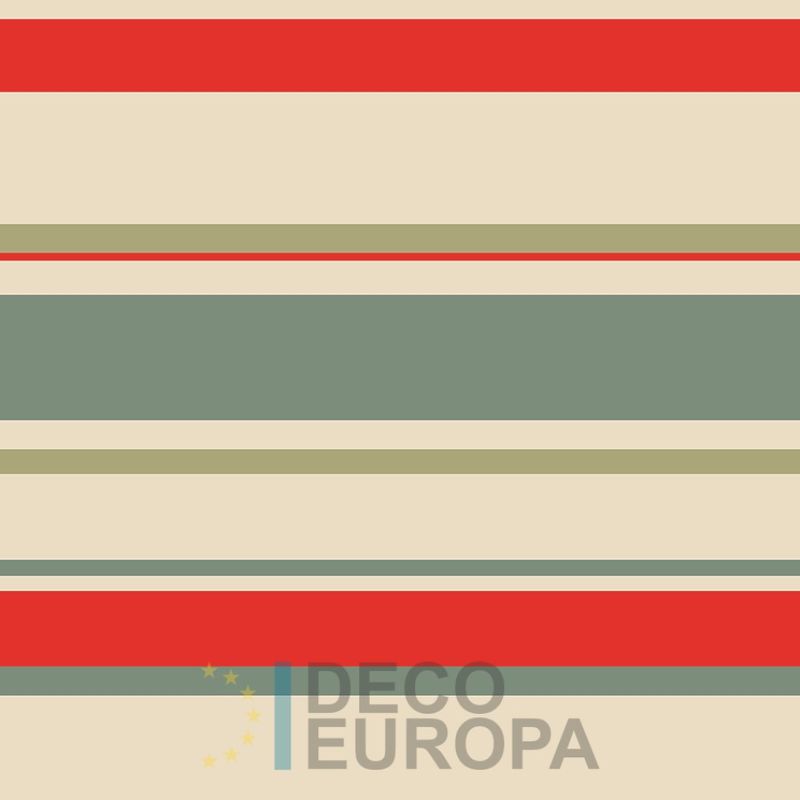 Mural Bandas y Lineas - PDSDLI051