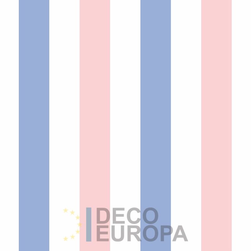 Mural Bandas y Lineas - PDSDLI070