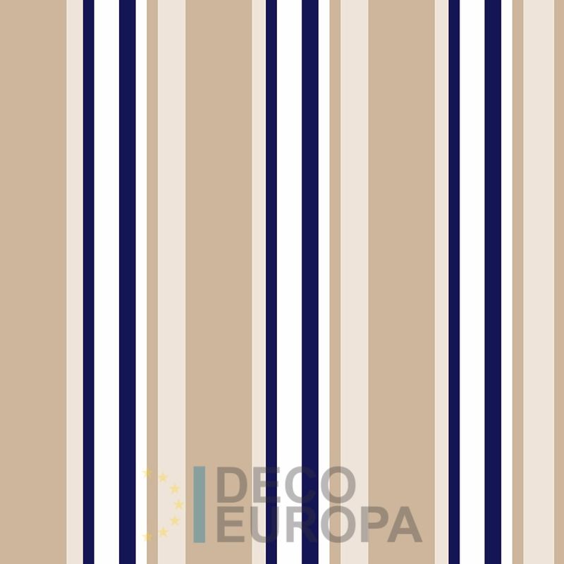 Mural Bandas y Lineas - PDSDLI078