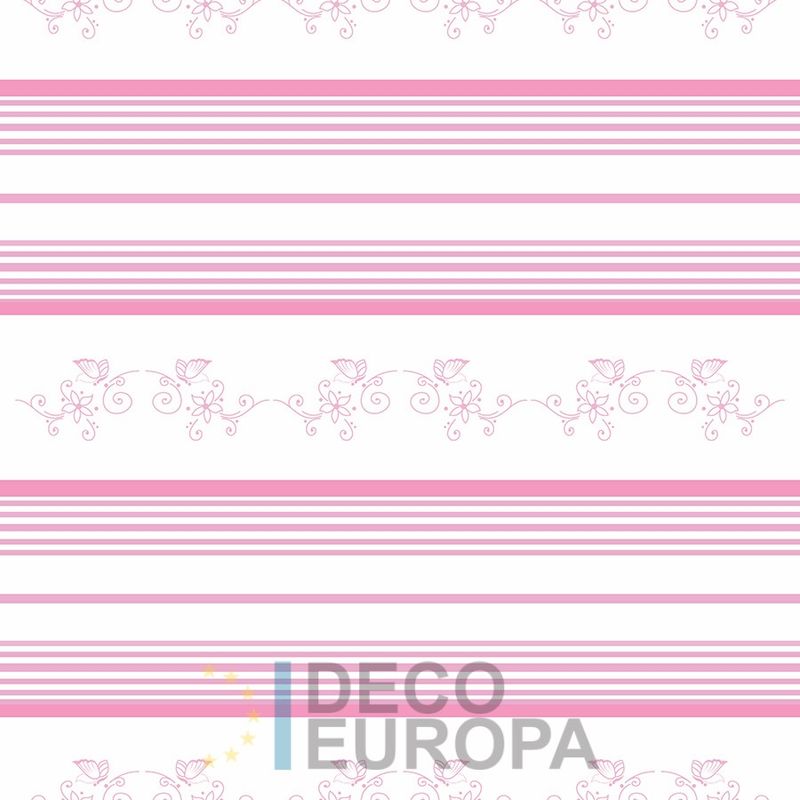 Mural Bandas y Lineas - PDSDLI118