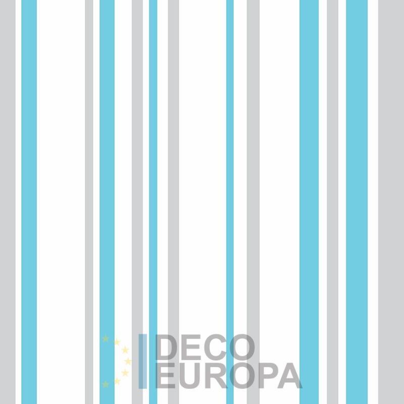 Mural Bandas y Lineas - PDSDLI137