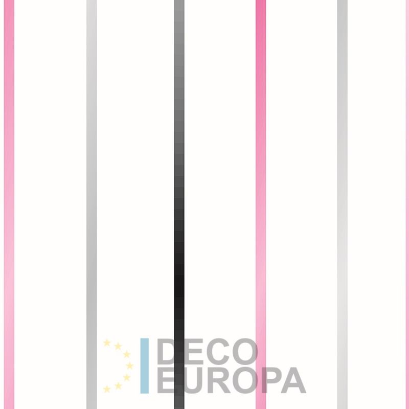 Mural Bandas y Lineas - PDSDLI140