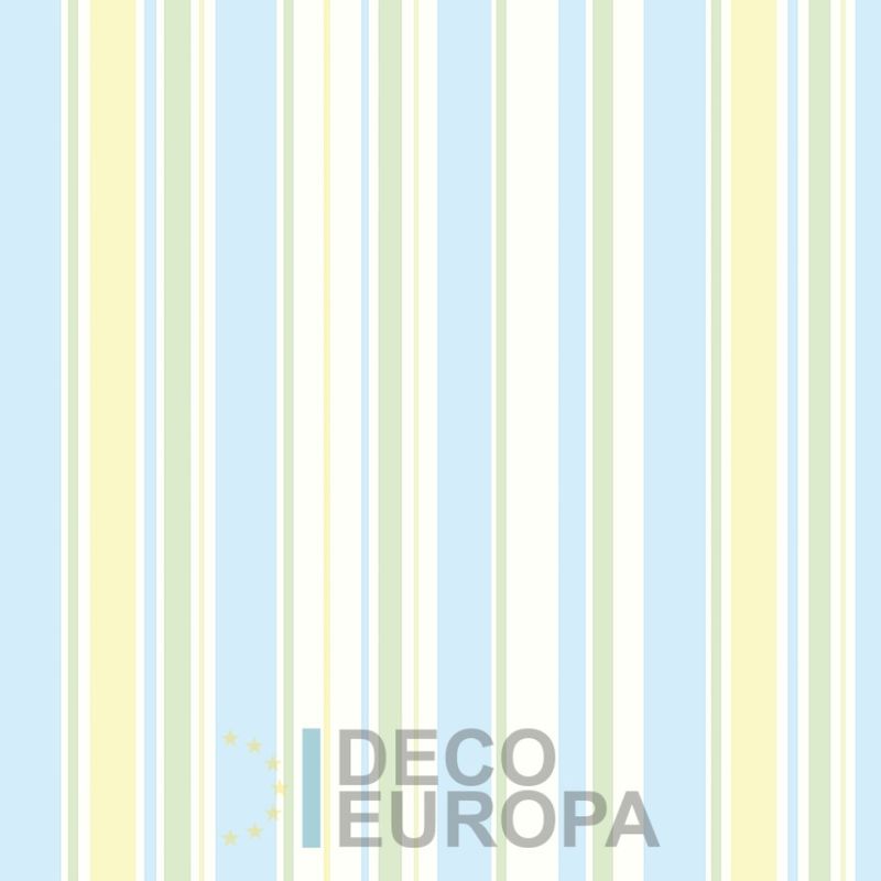 Mural Bandas y Lineas - PDSDLI142