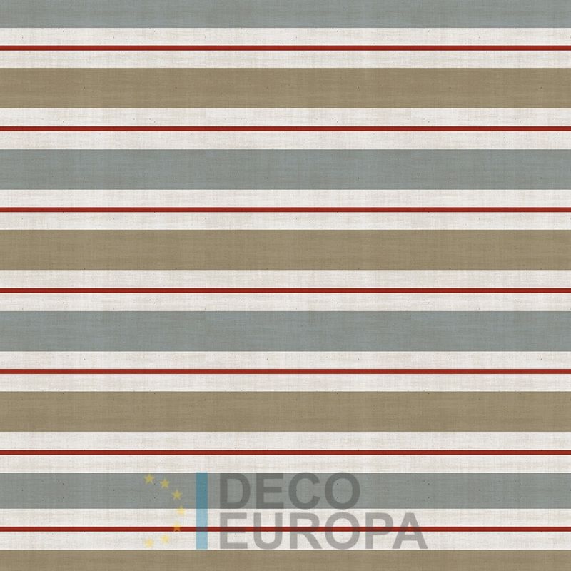 Mural Bandas y Lineas - PDSDLI145