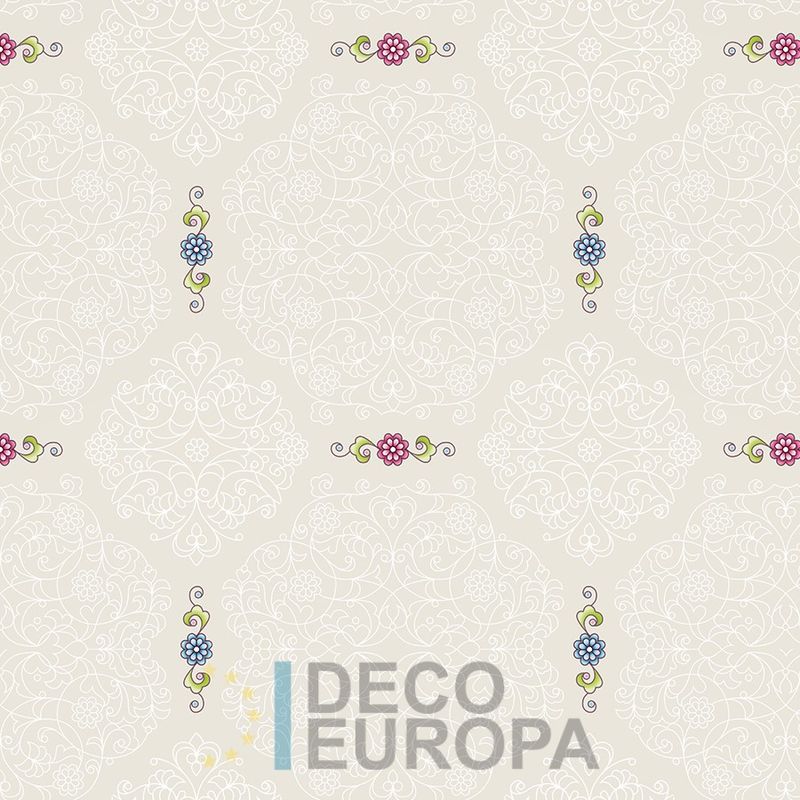 Mural Arabes y Marroquies - PDSDAR044