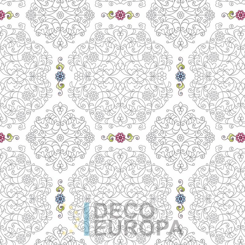 Mural Arabes y Marroquies - PDSDAR048