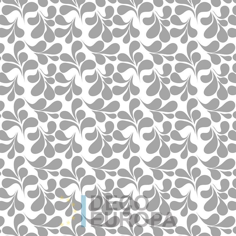 Mural Floral - PDSDFL005