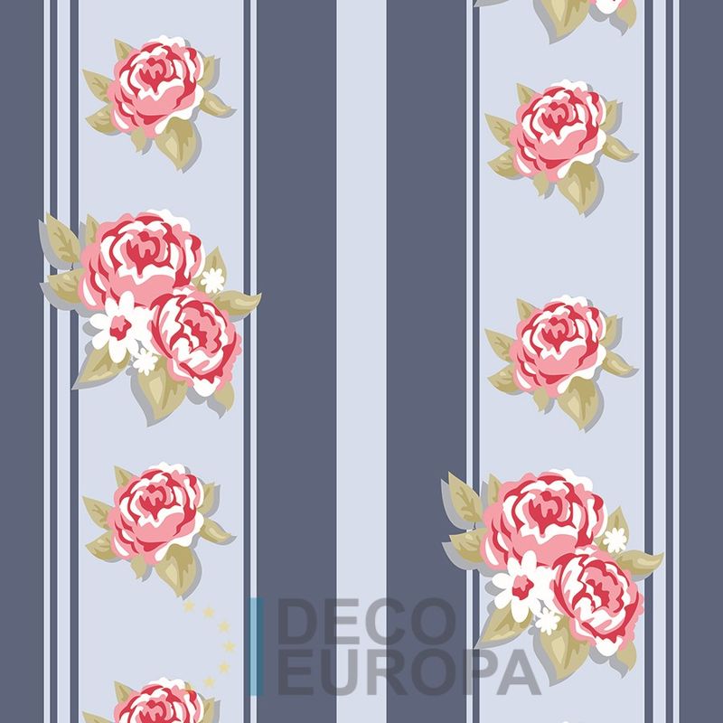 Mural Floral - PDSDFL032