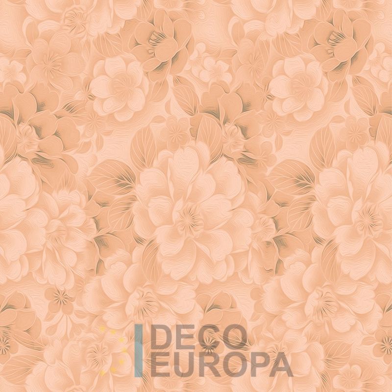 Mural Floral - PDSDFL067