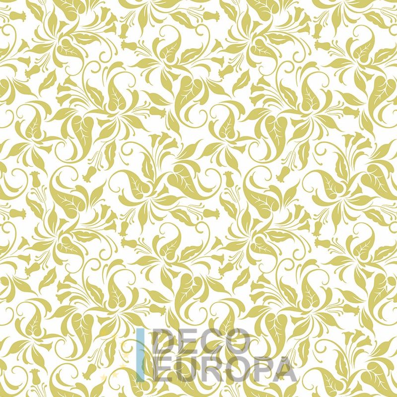 Mural Floral - PDSDFL073