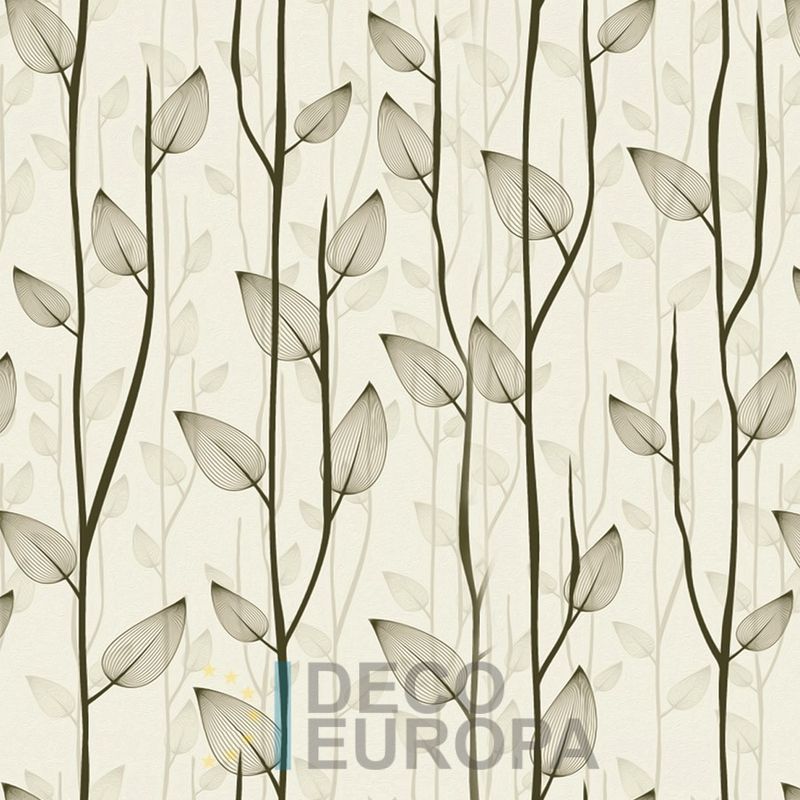 Mural Floral - PDSDFL075