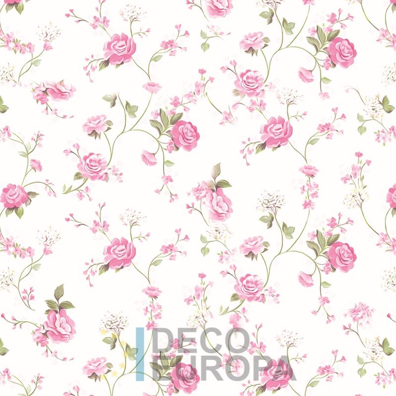 Mural Floral - PDSDFL094