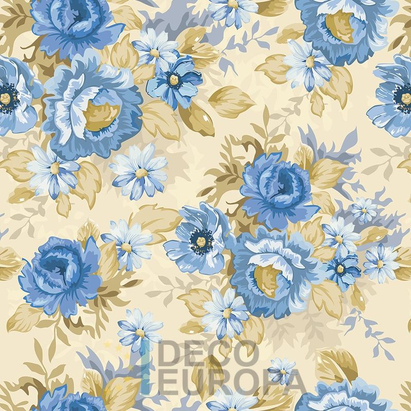 Mural Floral - PDSDFL119