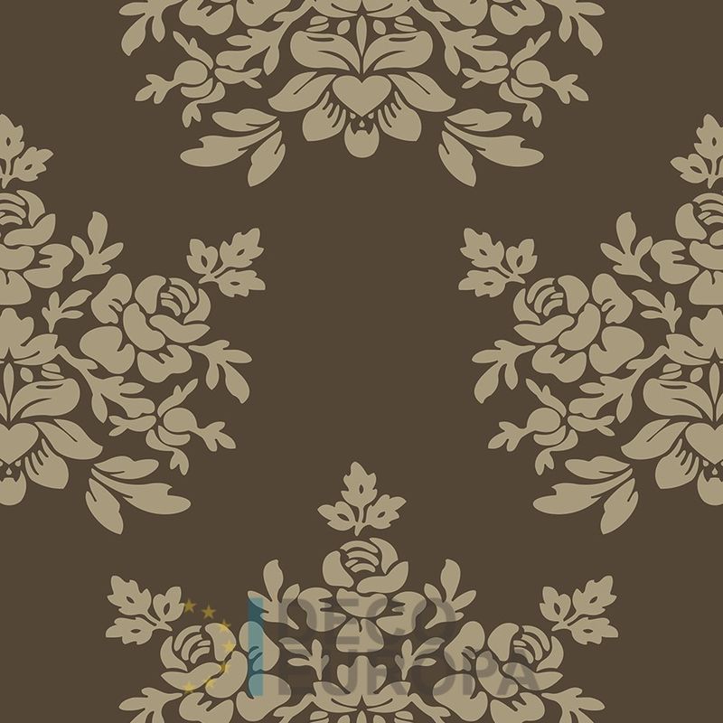 Mural Floral - PDSDFL127