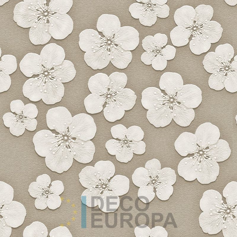 Mural Floral - PDSDFL139