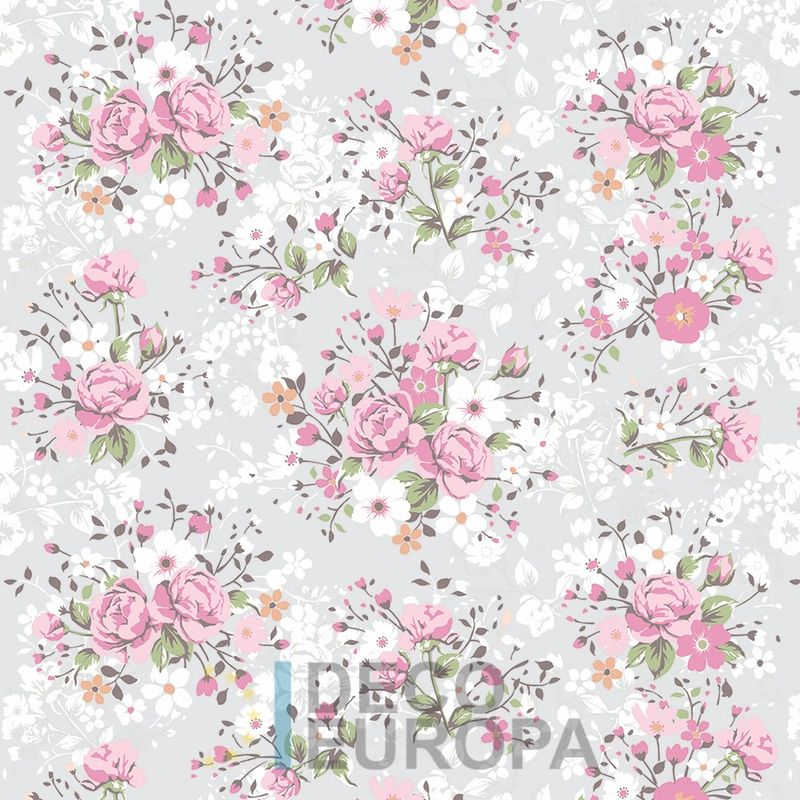 Mural Floral - PDSDFL150