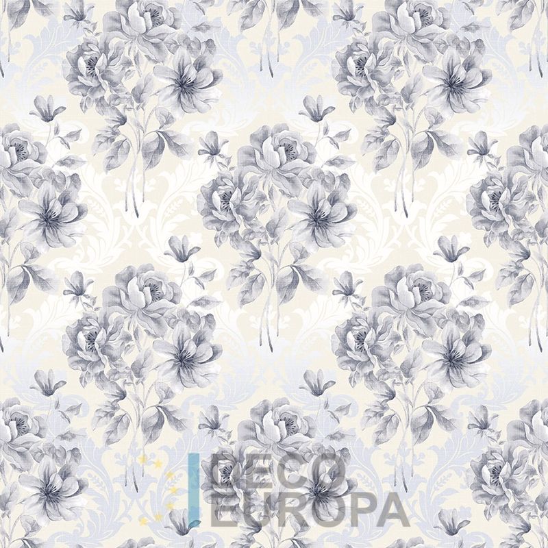 Mural Floral - PDSDFL172