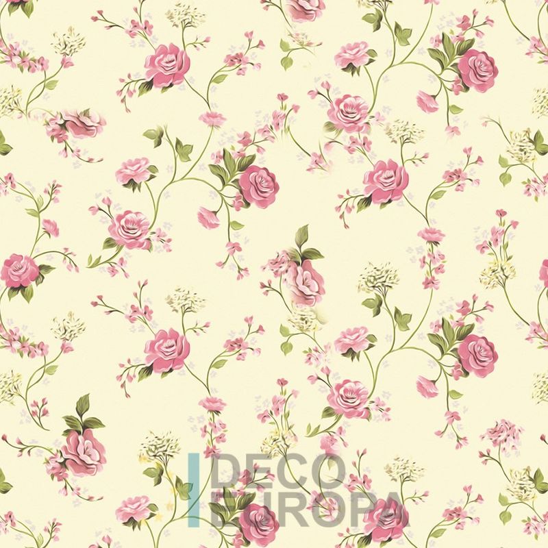 Mural Floral - PDSDFL174