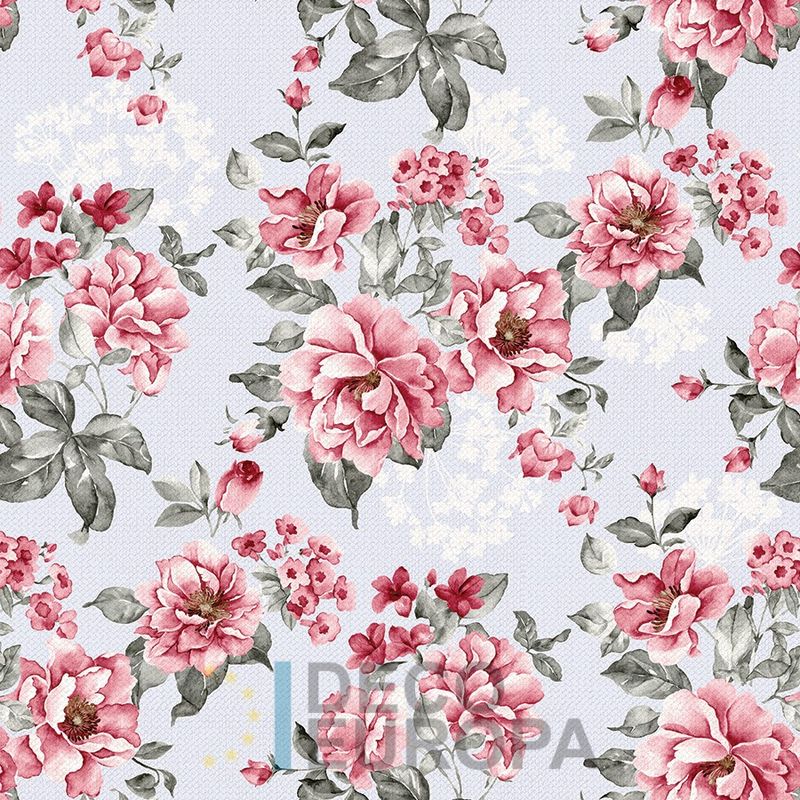 Mural Floral - PDSDFL186