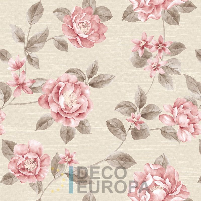 Mural Floral - PDSDFL189