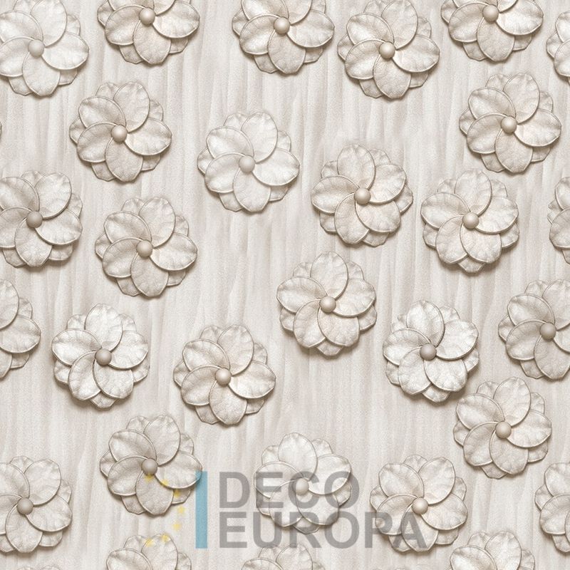 Mural Floral - PDSDFL195