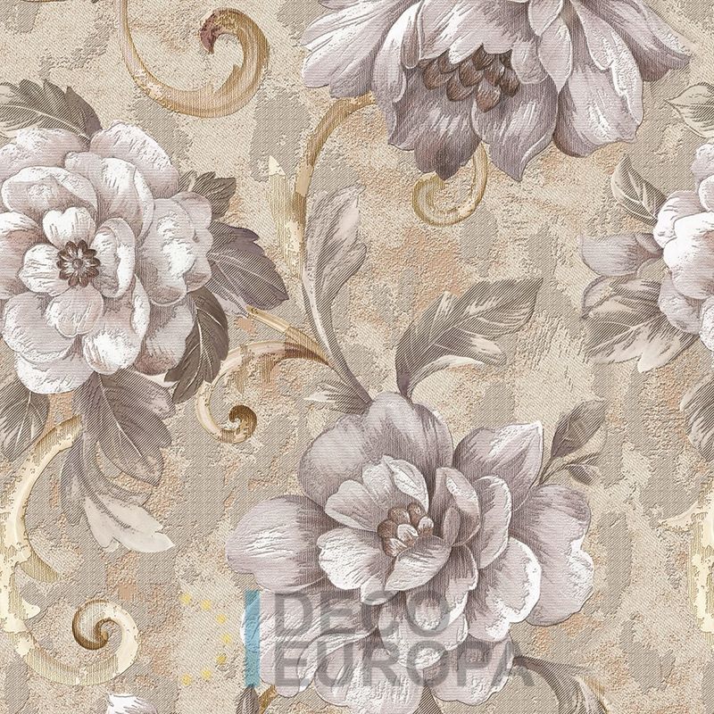 Mural Floral - PDSDFL215