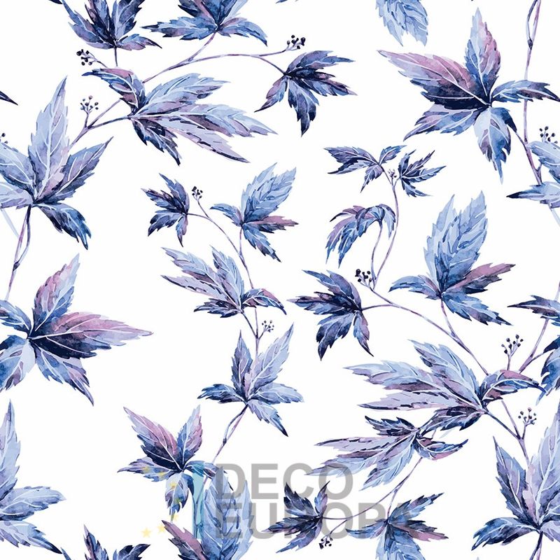 Mural Floral - PDSDFL217
