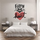 Follow Your Heart
