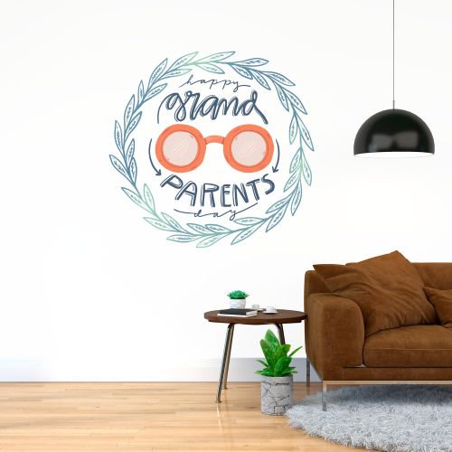 Happy Grandparents Day