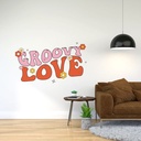 Groovy Love