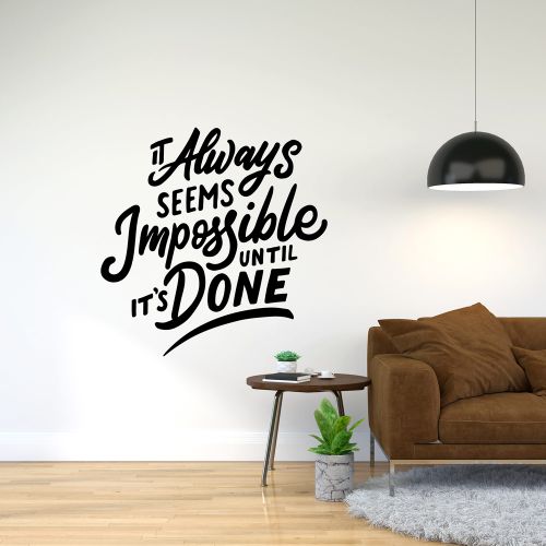 [1063]  It Always Seems