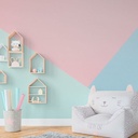 Mural Tri-Pastel