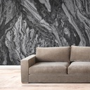 Mural Textura Abstracta Gris