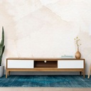 Mural Pared Vintage Color Piel