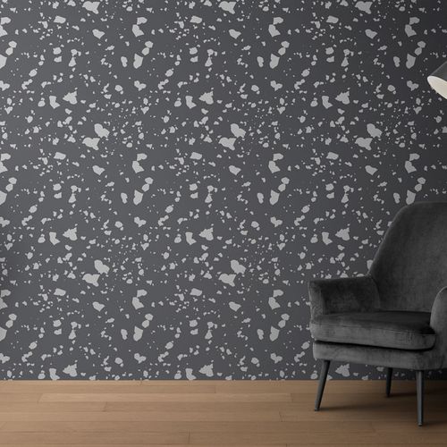 [1260] Mural Granito