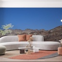 Mural Estados Unidos - Gran Cañon