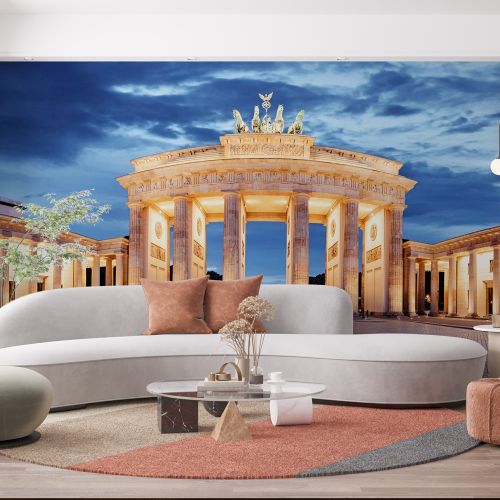 [1325] Mural Republica Checa