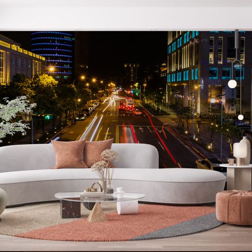 [1363] Mural Europa - Metropolis