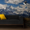 Mural Alemania - Patagonia Carretera