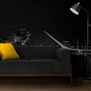 Mural Alemania - Puente De La Mujer