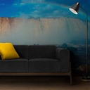 Mural Alemania - Cataratas