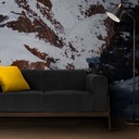 Mural Alemania - Cerro Nieve