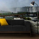 Mural Alemania - Parque Nacional Iguazu