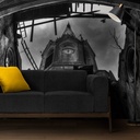 Mural Alemania - Bsas Vivorat Arquitectura