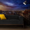 Mural Alemania - Bsas Cielo Oscuro