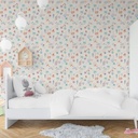 Mural Oceano Color Pastel