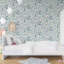 Mural Animales Marinos