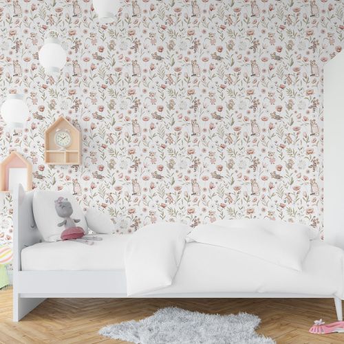 [1571] Mural Ratones